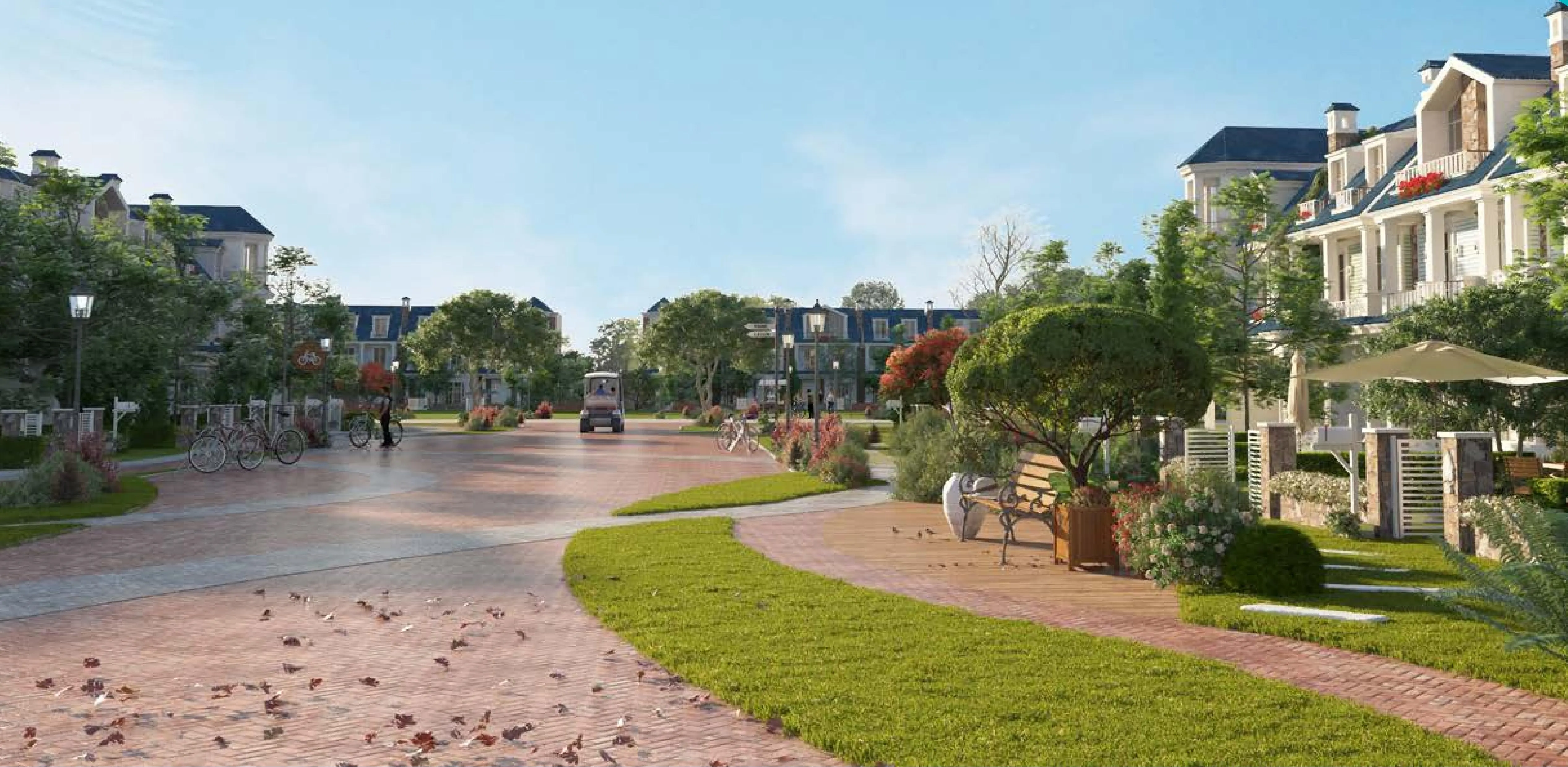  for sale in Mountain View Chillout Park in  of 0 m² with 0 bedrooms