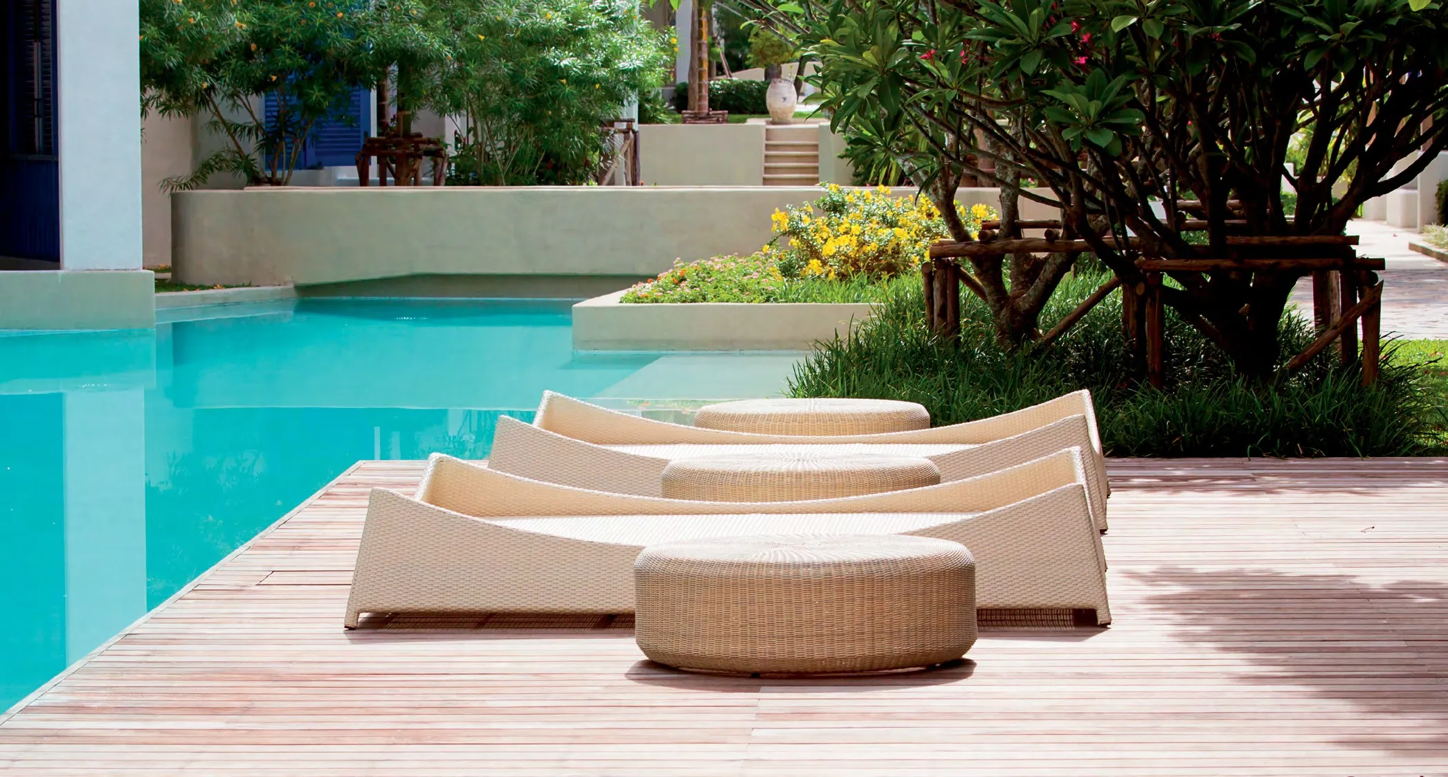 توين هاوس للبيع في أتريو في الشيخ زايد بمساحة 0 م² تتكون من 3 غرف