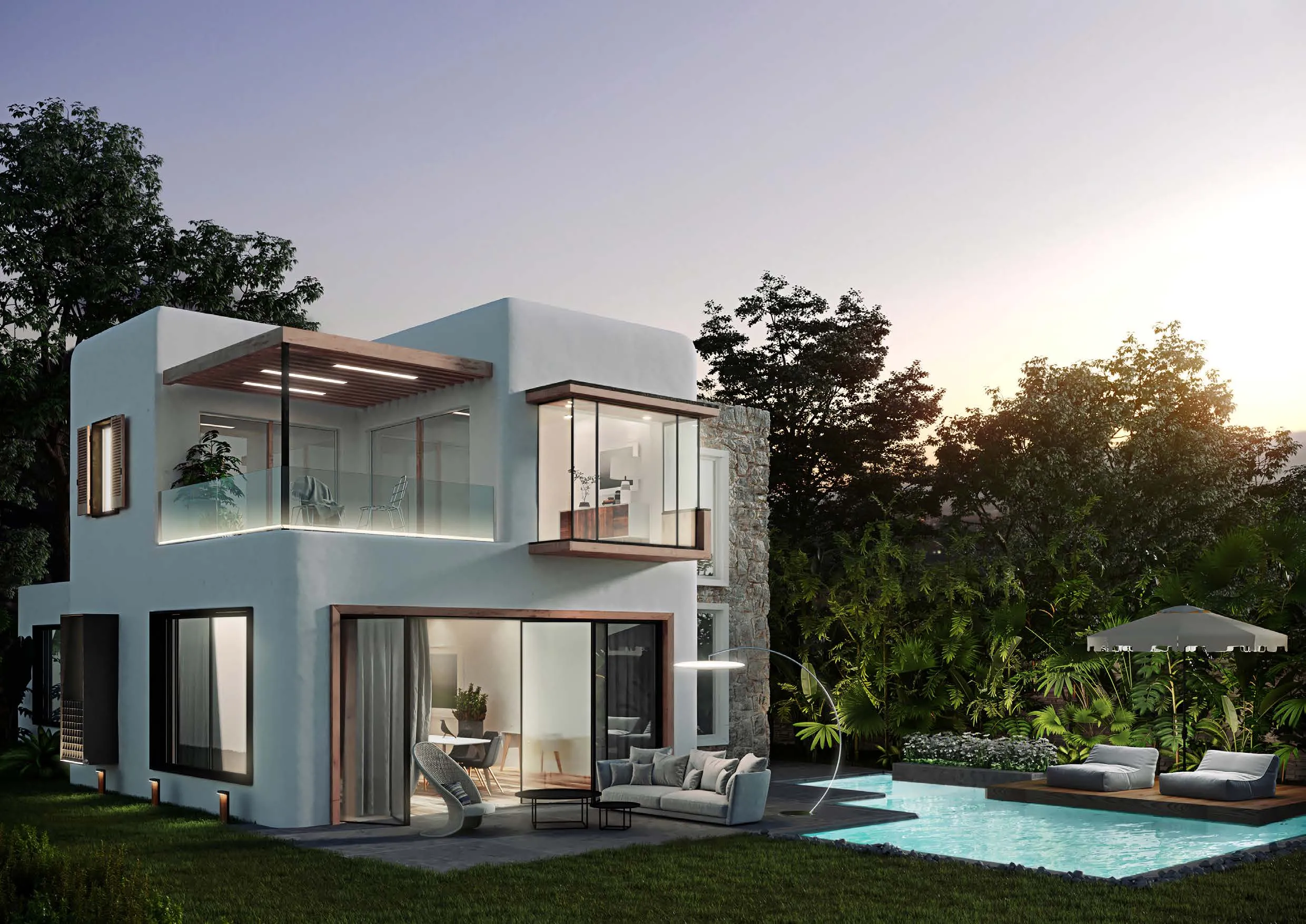 for sale in El Masyaf in of 0 m² with 0 bedrooms