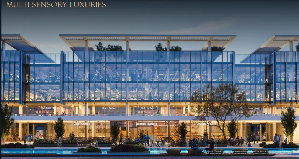 Retail for sale in Capital avenue in New Capital City of 0 m² with 0 bedrooms