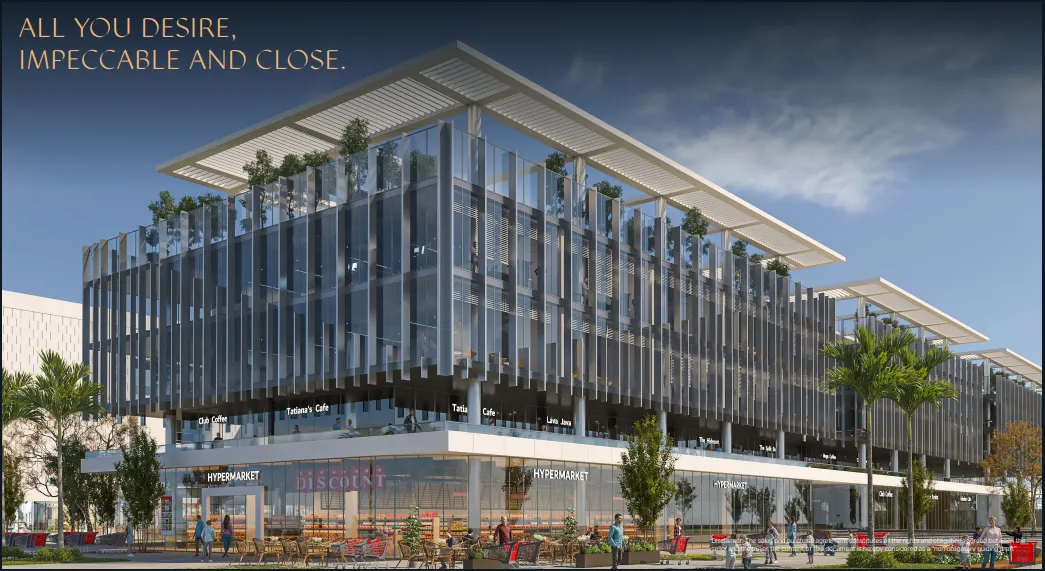 Retail for sale in Capital avenue in New Capital City of 0 m² with 0 bedrooms