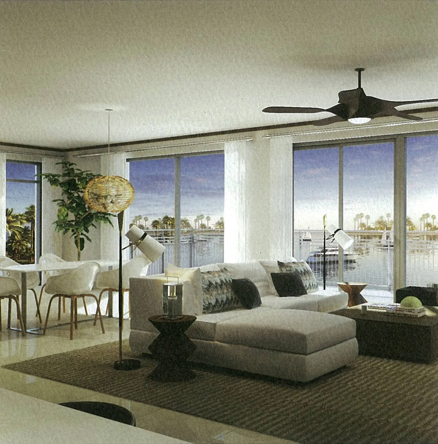  for sale in Marina Marassi in  of 0 m² with 0 bedrooms