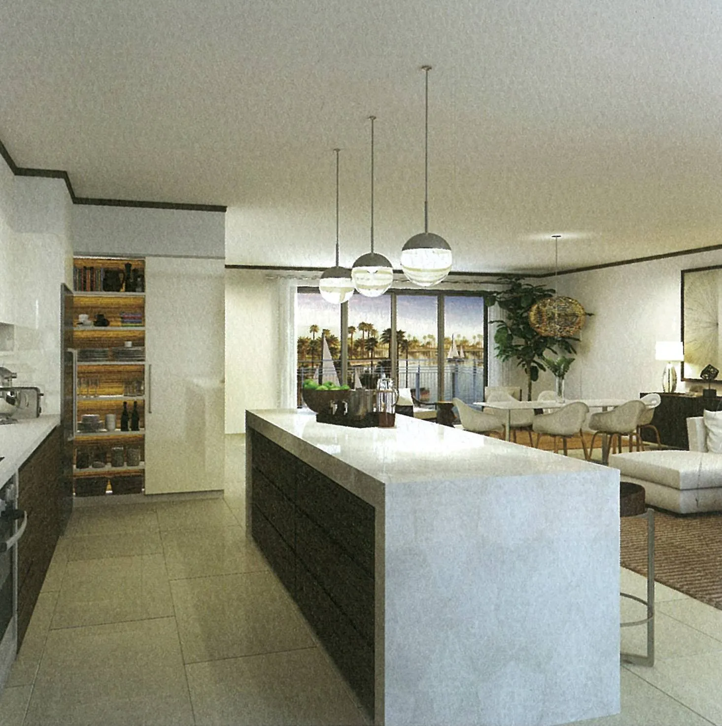  for sale in Marina Marassi in  of 0 m² with 0 bedrooms