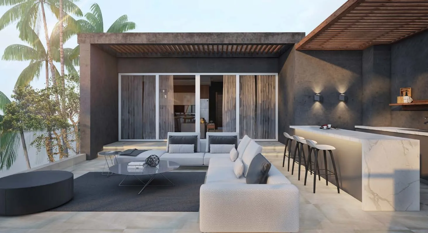 Penthouse for sale in Katameya Coast in Ras El Hekma of 0 m² with 2 bedrooms