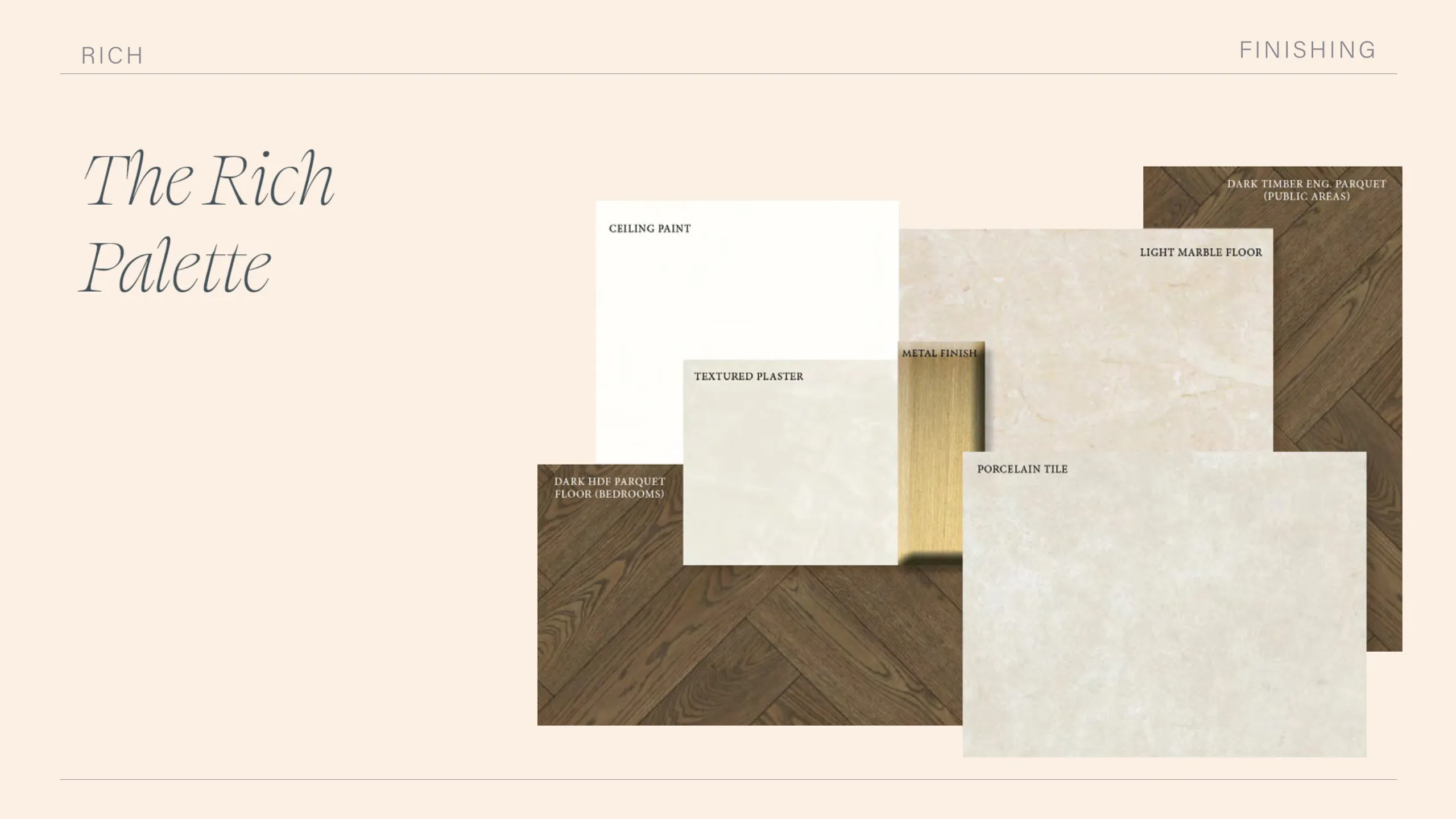 شقة للبيع في زيد في الشيخ زايد بمساحة 0 م² تتكون من 2 غرف