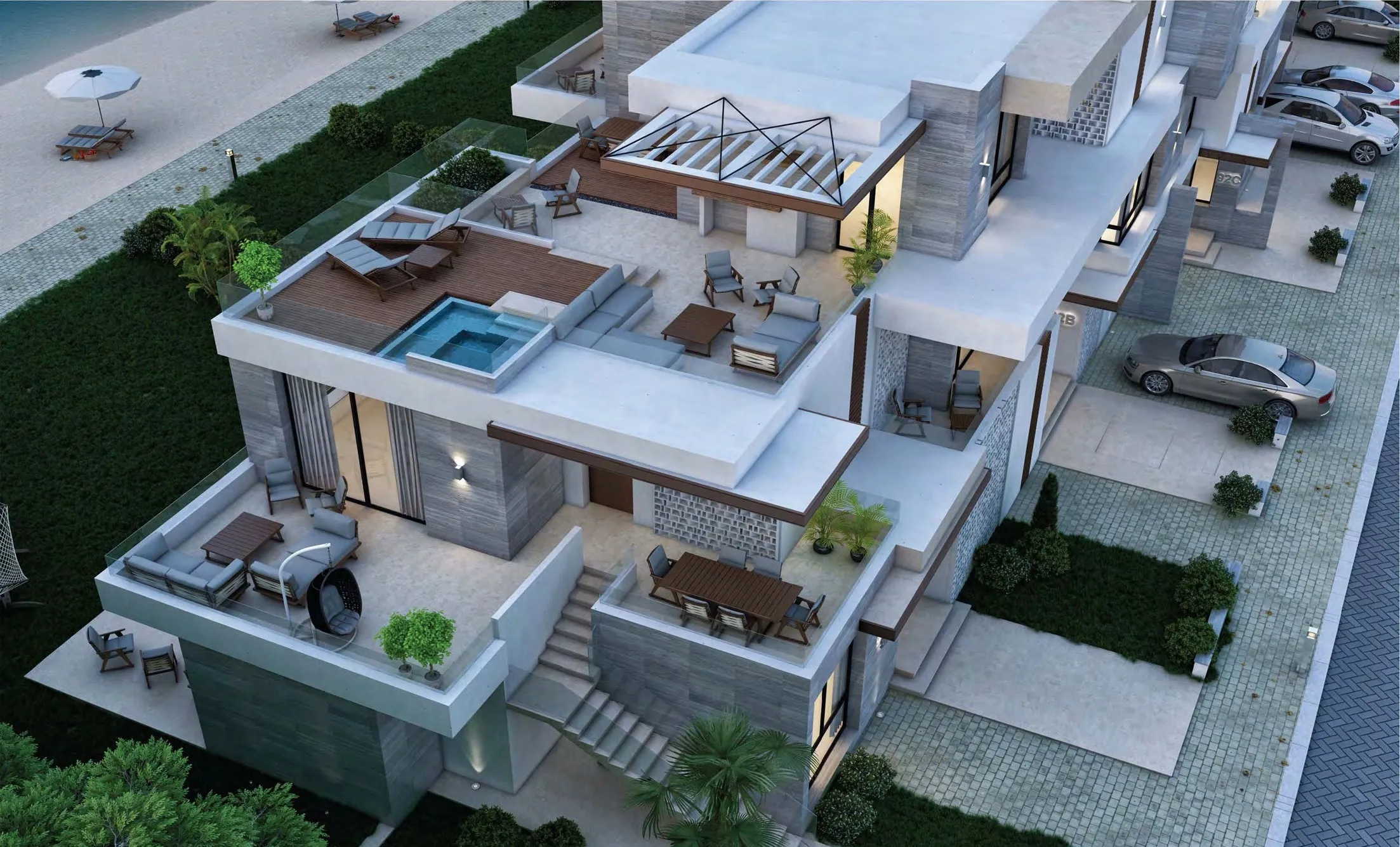  for sale in Zoya Ghazala Bay in  of 0 m² with 0 bedrooms