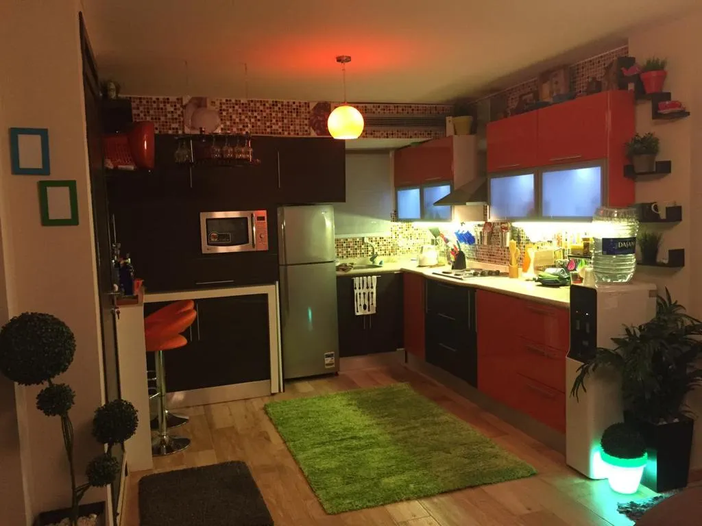 Penthouse for sale in Mountain View Sokhna in Ain Sokhna of 0 m² with 2 bedrooms