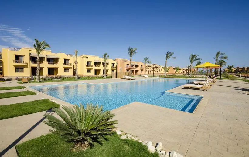 Penthouse for sale in Mountain View Sokhna in Ain Sokhna of 0 m² with 2 bedrooms