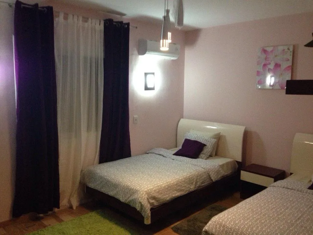 Penthouse for sale in Mountain View Sokhna in Ain Sokhna of 0 m² with 2 bedrooms