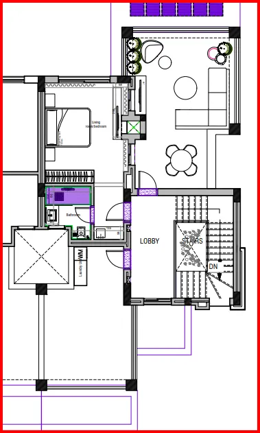  for sale in New Giza in  of 0 m² with 0 bedrooms