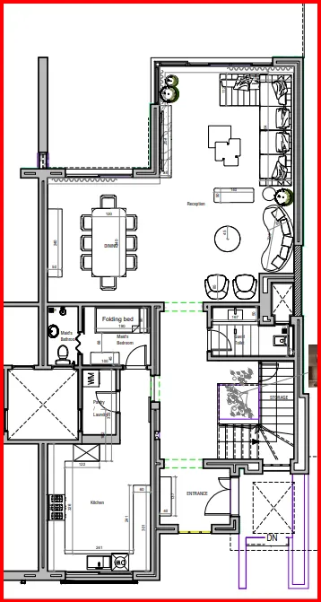  for sale in New Giza in  of 0 m² with 0 bedrooms