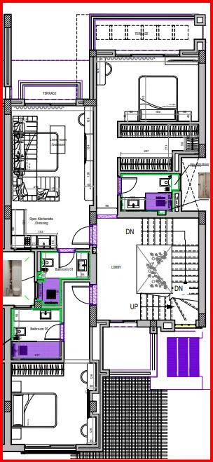  for sale in New Giza in  of 0 m² with 0 bedrooms