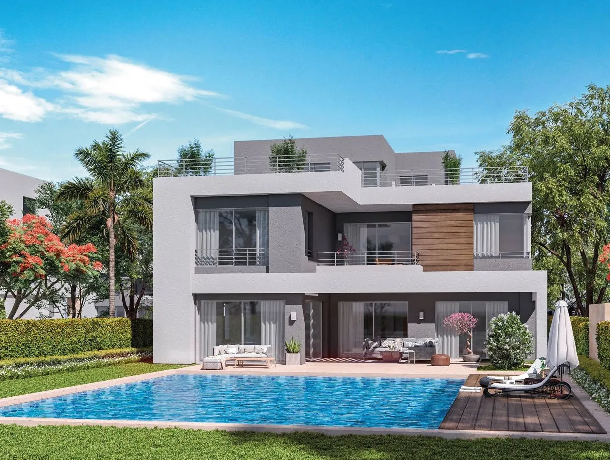  for sale in The Crown in  of 0 m² with 0 bedrooms