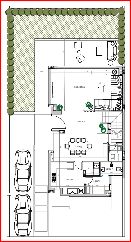  for sale in The Crown in  of 0 m² with 0 bedrooms