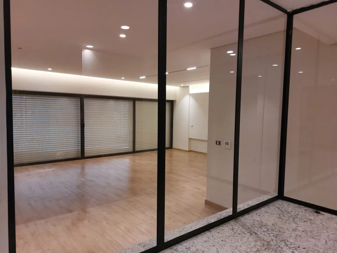 Apartment for sale in Lake View Residence in Golden Square of 0 m² with 3 bedrooms