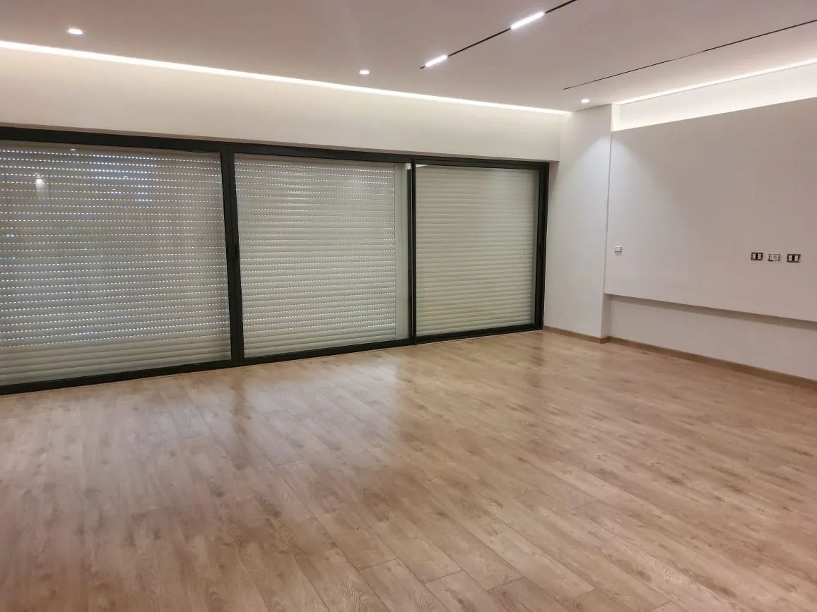 Apartment for sale in Lake View Residence in Golden Square of 0 m² with 3 bedrooms