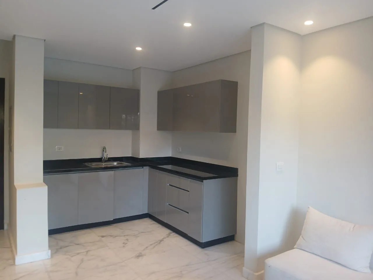 Apartment for sale in DISTRICT 5 in South New Cairo of 0 m² with 1 bedrooms