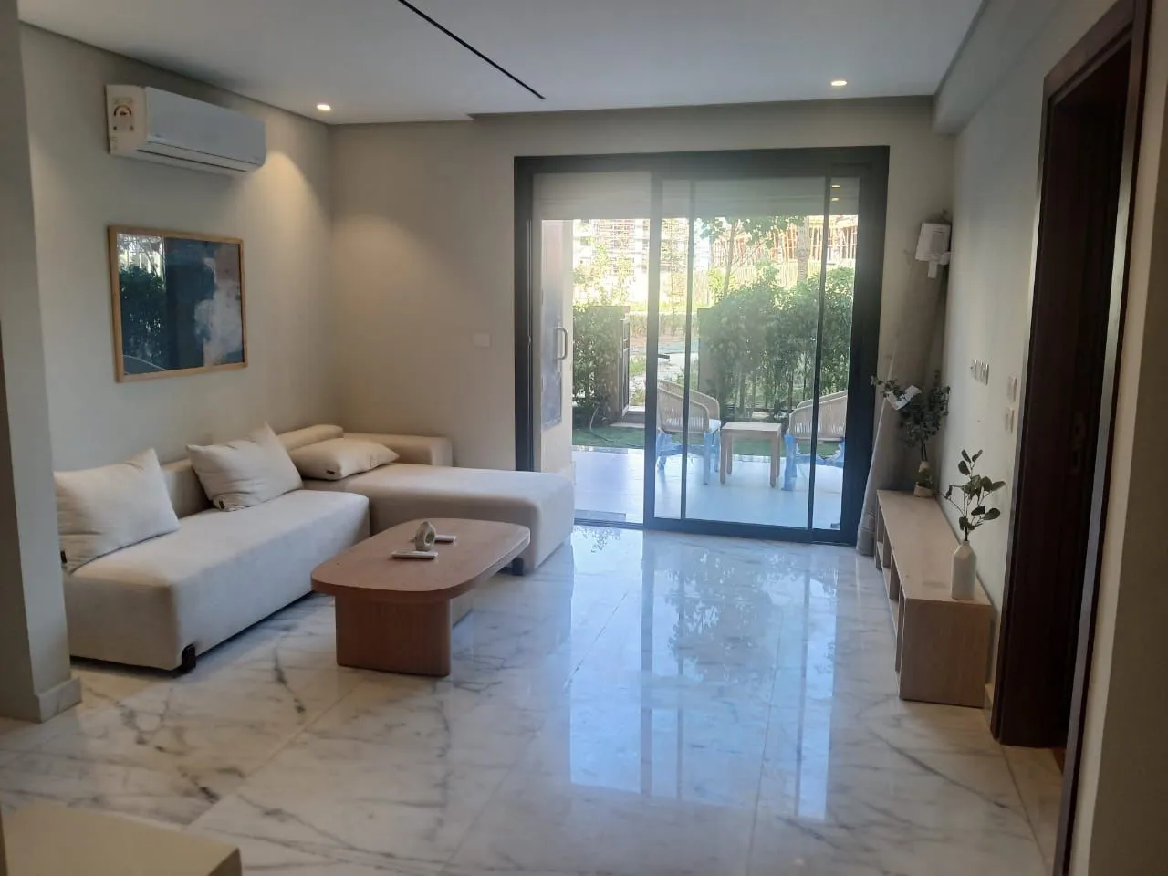 Apartment for sale in DISTRICT 5 in South New Cairo of 0 m² with 1 bedrooms