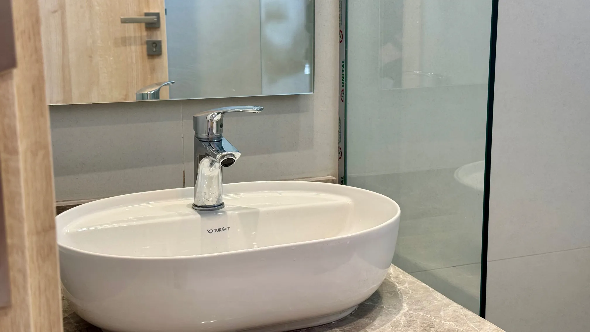 Studio for sale in Westown Residences in El Sheikh Zayed of 0 m² with 1 bedrooms