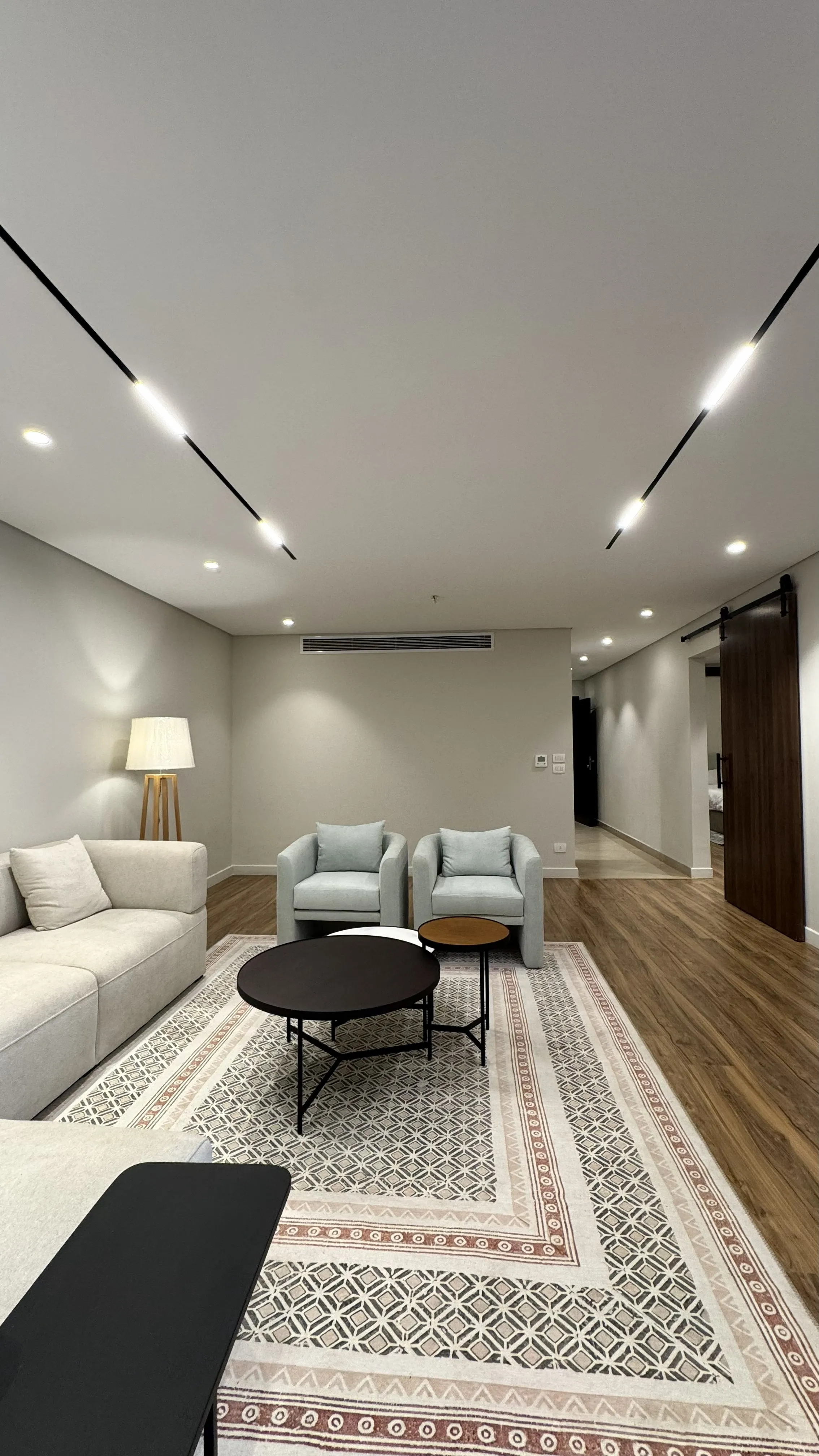 Apartment for sale in New Giza in 6th of October City of 0 m² with 2 bedrooms