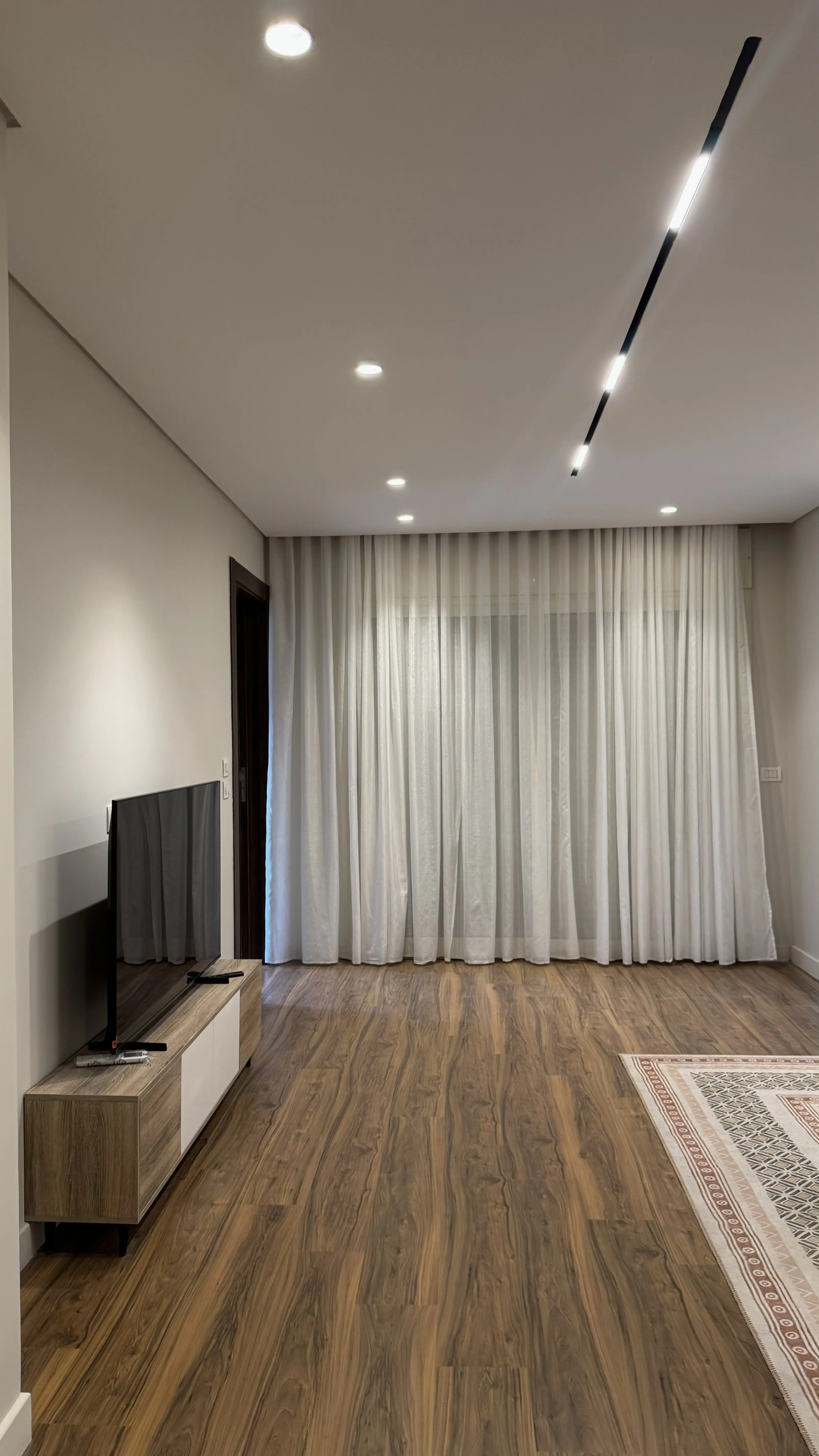 Apartment for sale in New Giza in 6th of October City of 0 m² with 2 bedrooms