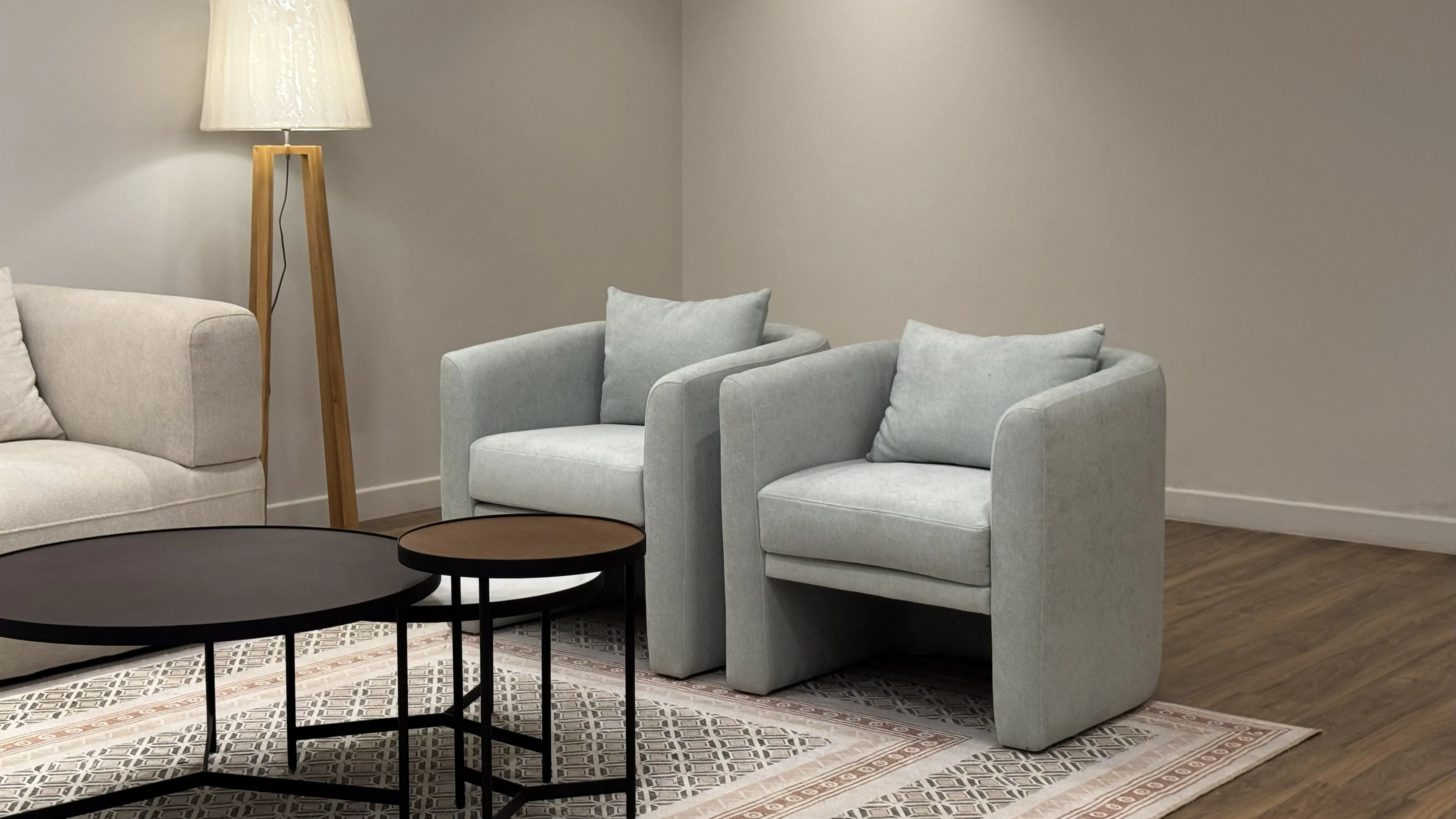 Apartment for sale in New Giza in 6th of October City of 0 m² with 2 bedrooms