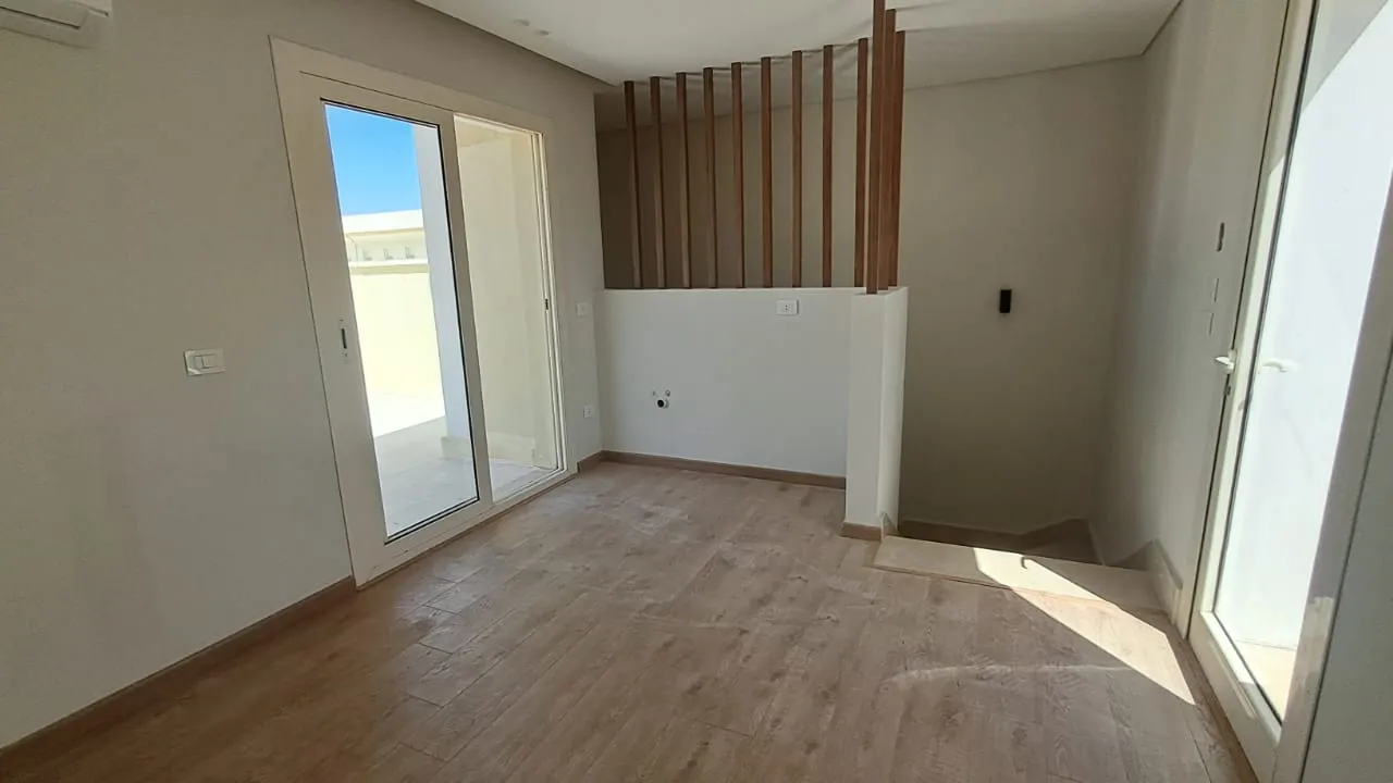 Twinhouse for sale in Mivida in New Cairo of 0 m² with 3 bedrooms