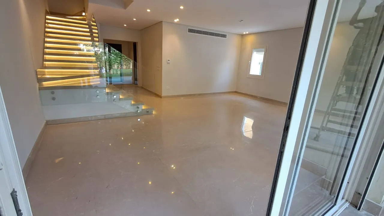 Twinhouse for sale in Mivida in New Cairo of 0 m² with 3 bedrooms