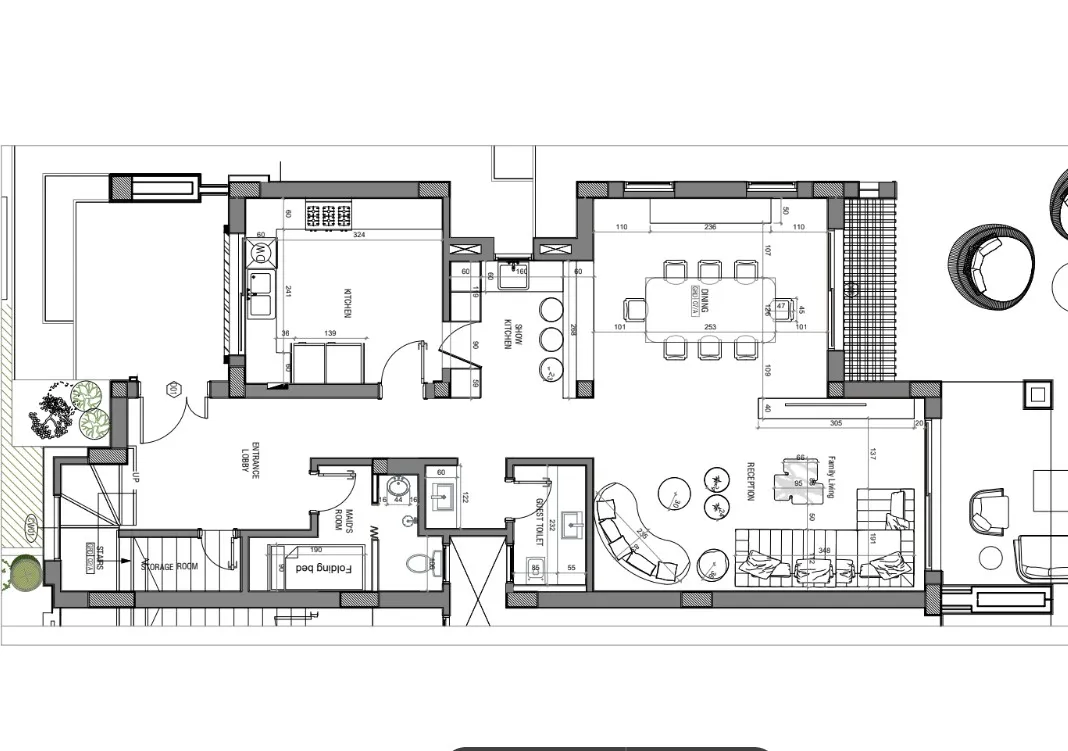 Twinhouse for sale in New Giza in 6th of October City of 0 m² with 3 bedrooms