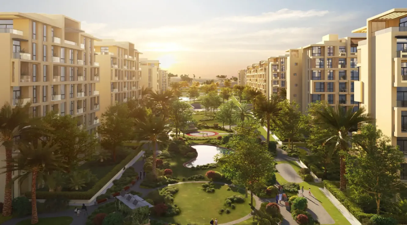 تاون هاوس للبيع في سيتي جيت في القاهرة الجديدة بمساحة 0 م² تتكون من 4 غرف