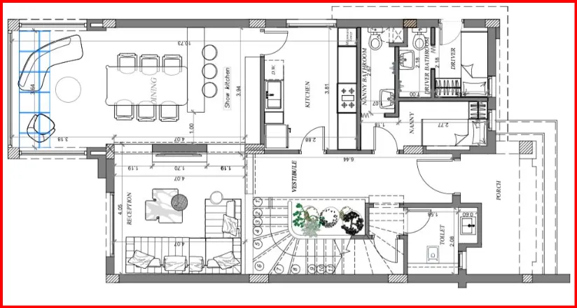 Twinhouse for sale in Palm Hills Golf Extension in 6th of October City of 0 m² with 3 bedrooms