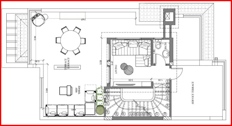 Twinhouse for sale in Palm Hills Golf Extension in 6th of October City of 0 m² with 3 bedrooms