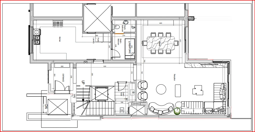 Townhouse for sale in New Giza in 6th of October City of 0 m² with 4 bedrooms